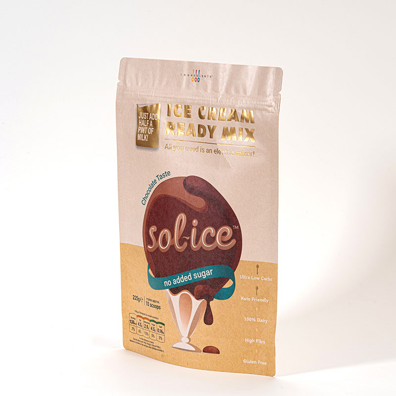 Cén chaoi a bhfuil Málaí Pacáistithe Bia ag Claochlú Sábháilteacht Bia Nua-Aimseartha?