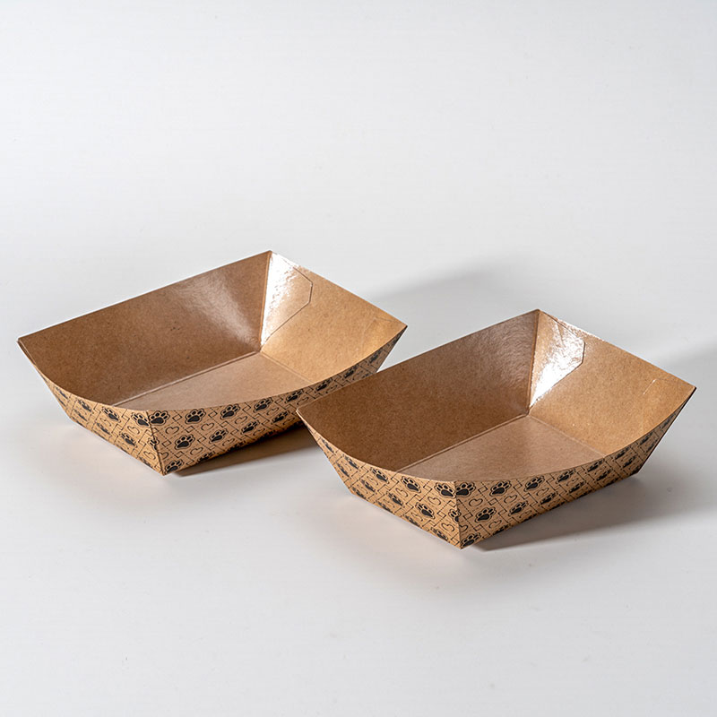 Cad a Dhéanann Boscaí Páipéir na Réitigh Pacáistithe Éicea-Cháirdiúla?