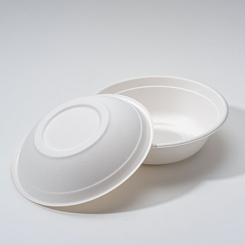 Cad a Dhéanann Babhla Díreach Bagasse an Rogha Inbhuanaithe do Phacáistiú Bia Nua-Aimseartha?