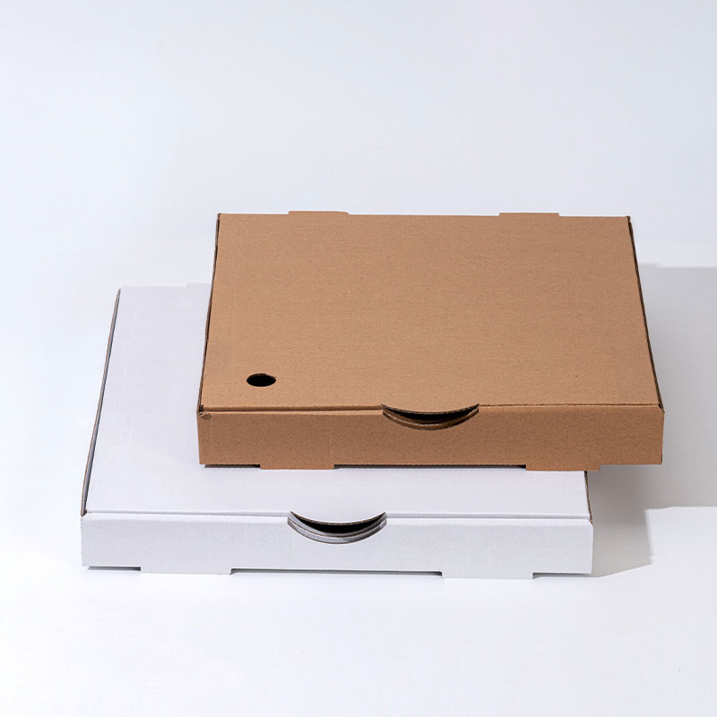 Bosca pizza páipéir rocach