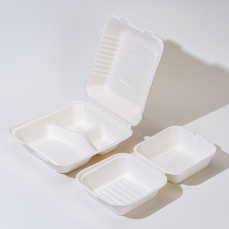 Clamshell laíon siúcra